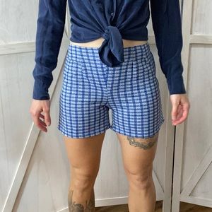 60s Vintage Handmade Shorts